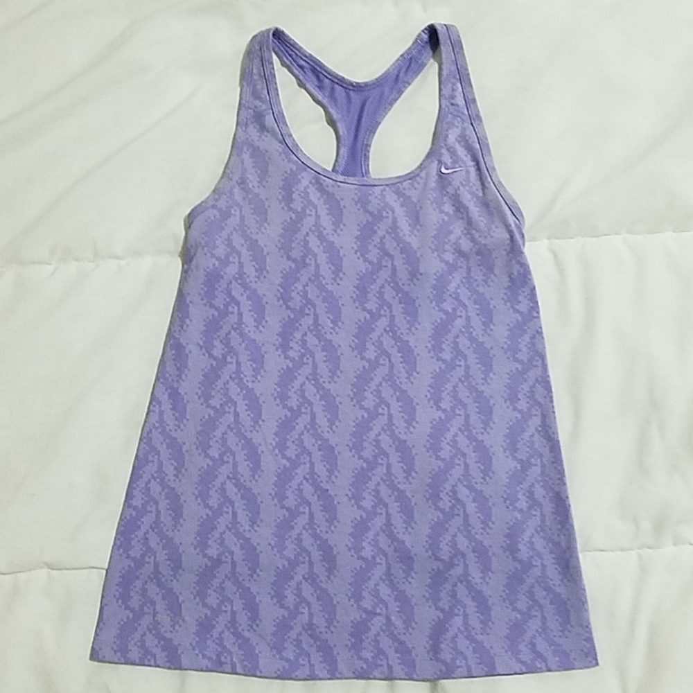 Nike Tank